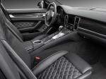 Porsche Panamera Stingray GTR by TopCar 2011 года